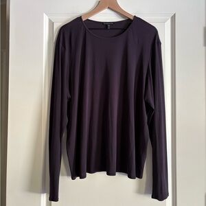 Eileen Fisher 100%Silk Women’s Top